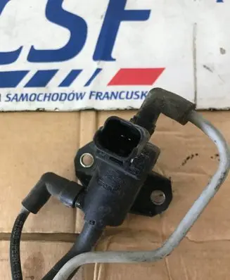 Ford S-MAX Turbo solenoid valve 9688124580