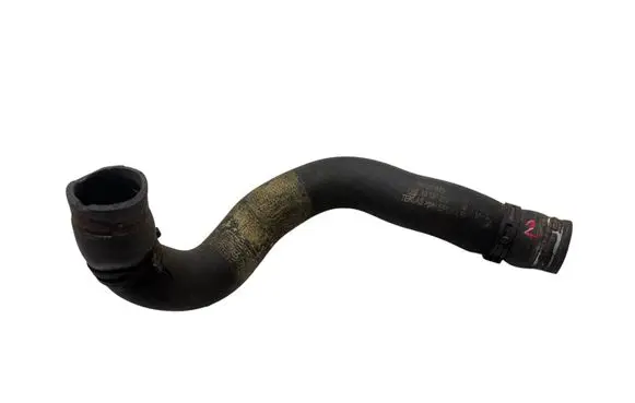 Opel Astra H Engine coolant pipe/hose 13150294 643293970