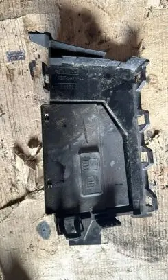 Ford Mondeo MK V BSM Control unit hg9t14a301aa