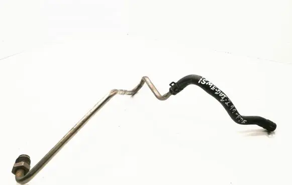 Audi A5 8T 8F Exhaust gas pressure sensor 4F0131850AC