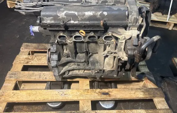 Honda CR-V Engine B20Z1 1034145