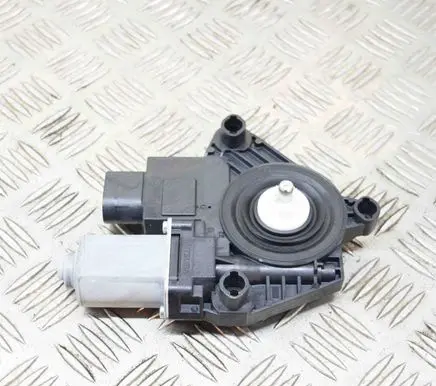 BMW X3M F97 Rear door window regulator motor 7457251