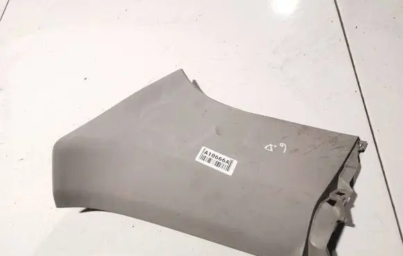Mazda 6 (D) pillar trim (bottom) g21c68281