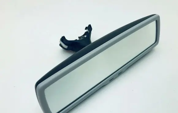 Volkswagen Transporter - Caravelle T5 Rear view mirror (interior) 1K0857511D