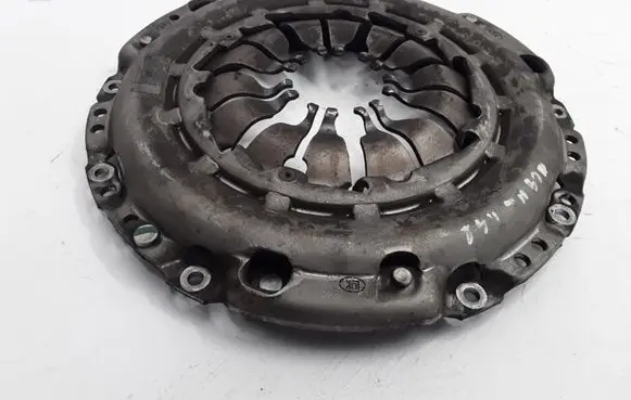 Renault Megane III Pressure plate 302050001R