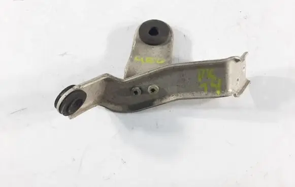 Audi A8 S8 D3 4E Radiator mount bracket 4E0145813C