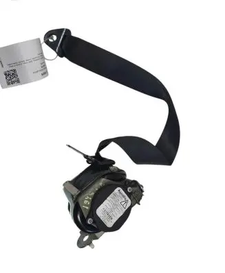 Citroen C6 Rear seatbelt 6510453 0404036 96435116