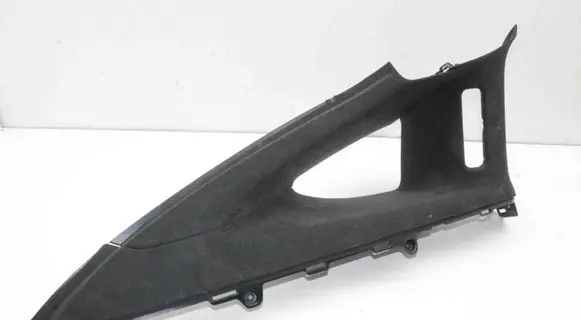Tesla Model X (C) pillar trim 103595716E