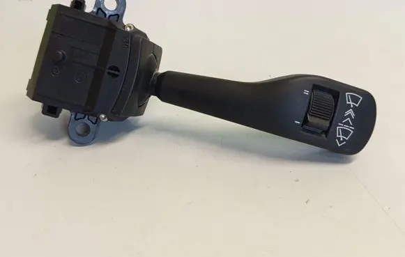 BMW 3 E46 Wiper switch 8363664 8363664I