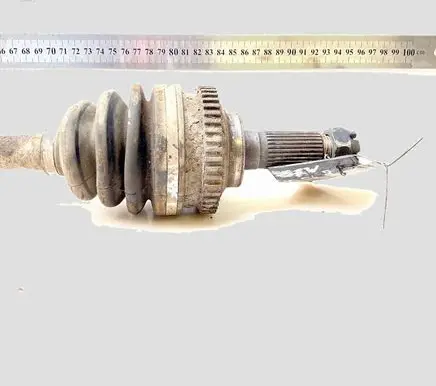 KIA Carens I Front driveshaft