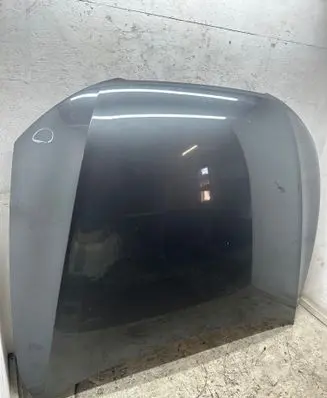 Audi A5 8T 8F Engine bonnet/hood 