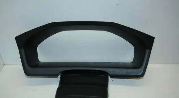 Dashboard trim