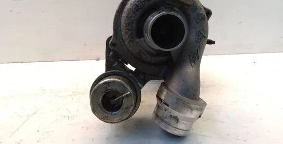 Renault Kangoo II Turbo 54359710029