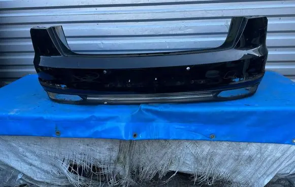 Audi A6 S6 C8 4K Rear bumper 4K5807511 4K5807511A 1K5807511B