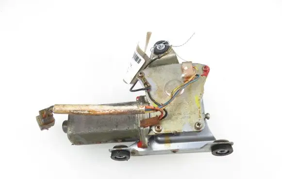 Subaru Justy Rear window wiper motor WM42061S