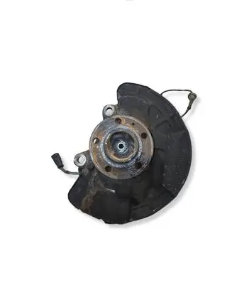Volvo XC90 Front wheel hub 