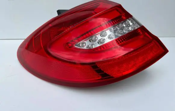 Mercedes-Benz B W246 W242 Rear/tail lights A2468200564