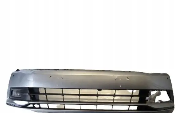Volkswagen PASSAT B8 Front bumper xxx1212xxx00000