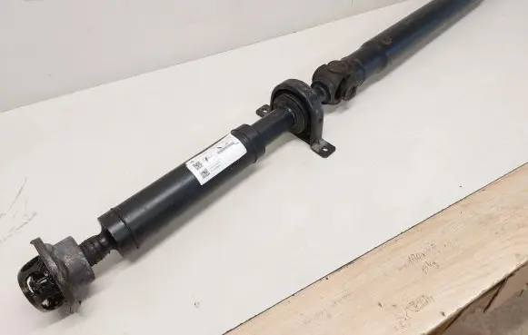 Mercedes-Benz X-class W470 Drive shaft (set) 373005XD0B