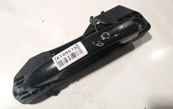 Fiat Bravo Front door exterior handle 242566