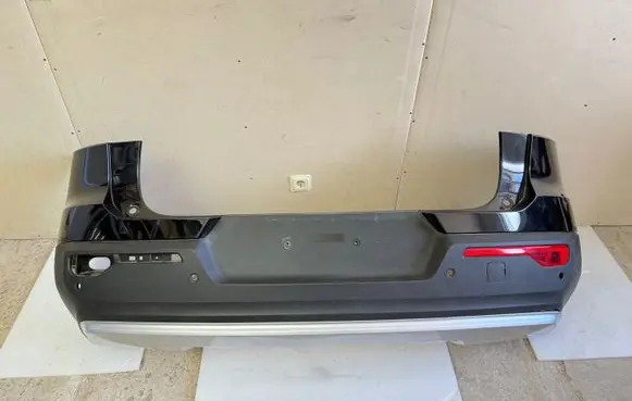 Volvo XC40 Rear bumper corner part panel trim 31449336 31449337 32273898