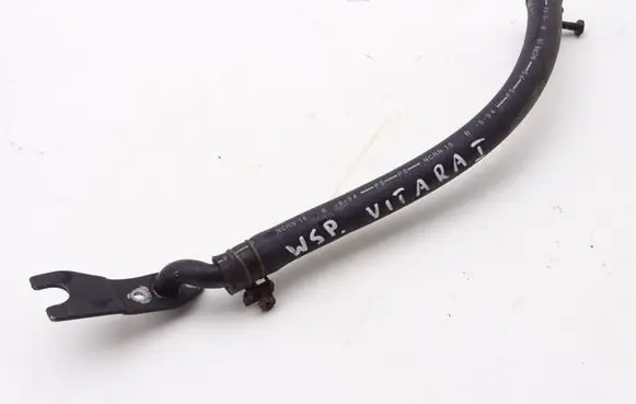 Suzuki Vitara (ET/TA) Power steering hose/pipe/line