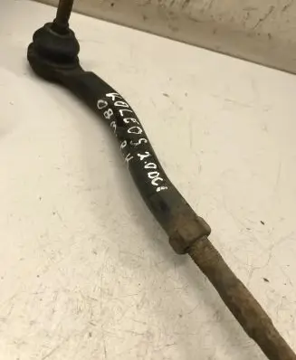Renault Koleos I Steering tie rod 
