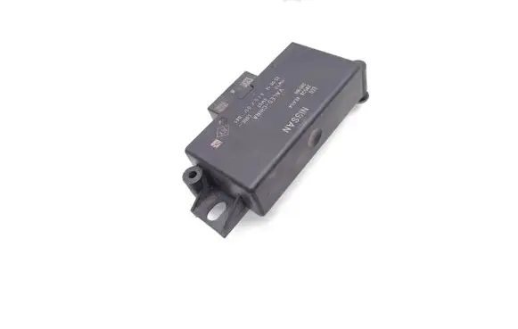 Nissan Qashqai Parking PDC control unit/module 285384EA0A