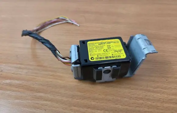 KIA Sportage Immobilizer control unit/module 95420A9000 4968101000 116RI000313