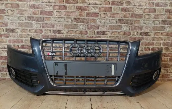 Audi S5 Front bumper