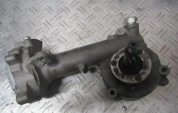 Volkswagen Golf V Steering rack 7805501270 7805477276