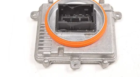 Cupra Leon LED ballast control module 992941571AE