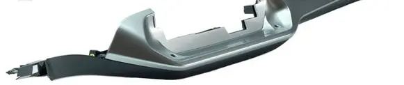 Volkswagen ID.3 Dashboard trim 11B858416AP