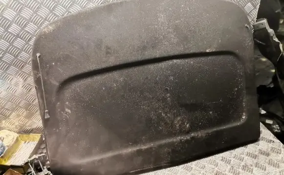 Opel Insignia A Parcel shelf