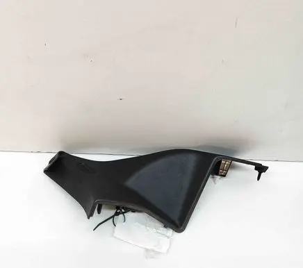 BMW X2 U10 (C) pillar trim 5A1F964 5A1F976