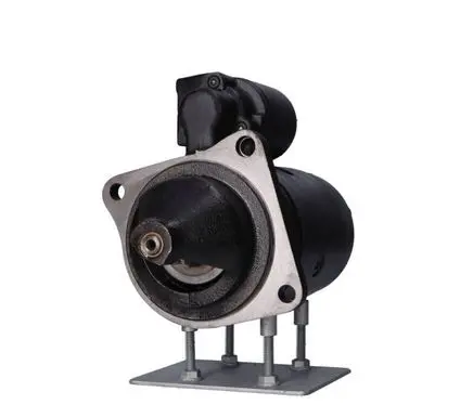 Opel Signum Starter motor 0001362062