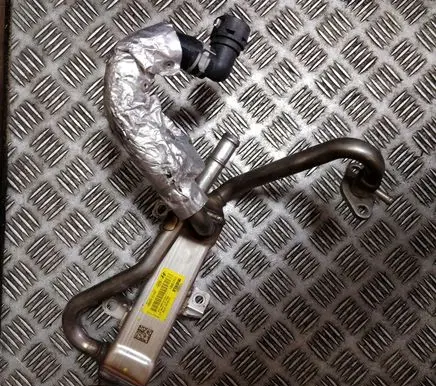 Hyundai Ioniq EGR valve cooler 2841003HD0