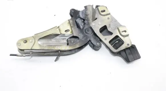 Mercedes-Benz SL R230 Tailgate/trunk/boot lock/catch/latch 2307901271