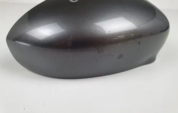 Fiat 500 Abarth Plastic wing mirror trim cover 735412288 01704745400