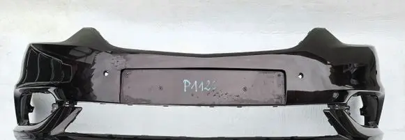 Opel Zafira C Front bumper 847459476