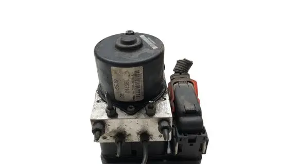 Suzuki Grand Vitara II ABS Pump 06210951553 06219008394 65J9