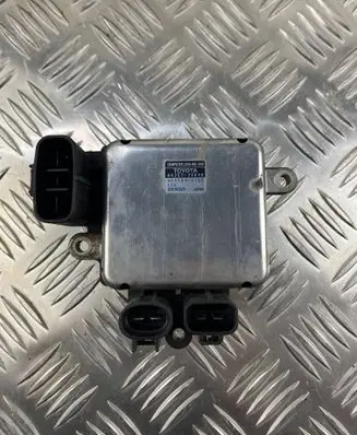 Lexus LS 430 Fan control module 8925730040