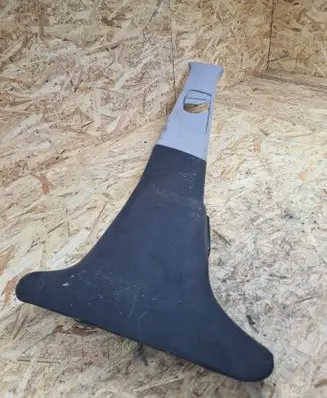Mercedes-Benz E W211 (B) pillar trim (top) A2116902725 5133LL