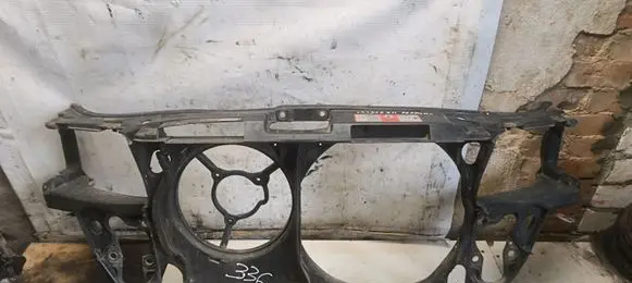 Audi A4 S4 B5 8D Radiator support slam panel 