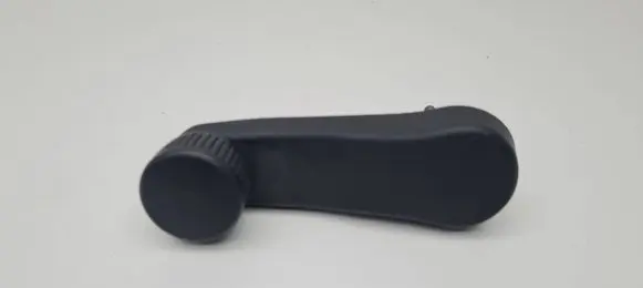 Volkswagen PASSAT B4 Front door window winding handle 3A0837581B