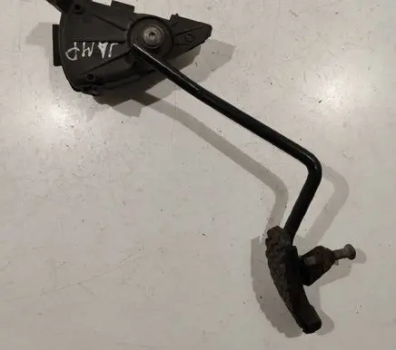 Citroen Jumper Accelerator throttle pedal 1326536080 09315