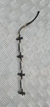 KIA Sorento Fuel return line/hose 