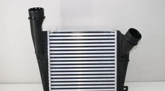 Porsche Panamera (971) Intercooler radiator 971145804F