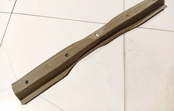 Renault Scenic II - Grand scenic II Other trunk/boot trim element 8200084134