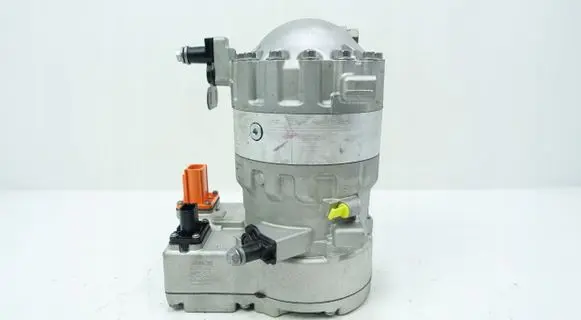 Volkswagen ID.3 Air conditioning (A/C) compressor (pump) 1EA816551E
